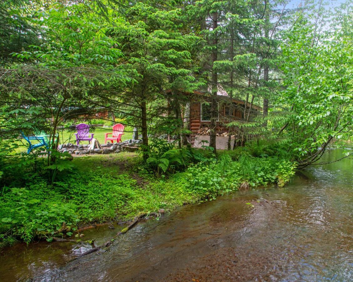 Steller Inn Seward Exterior photo