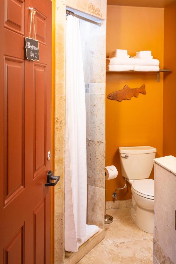 Steller Inn Seward Room photo